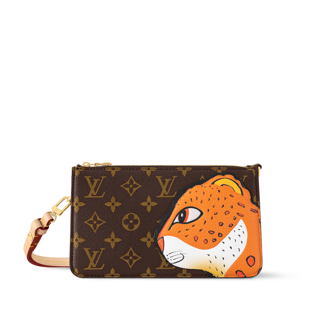 新型ルイヴィトンジッピーウォレットヴェルティカルエクリプスモノグラム